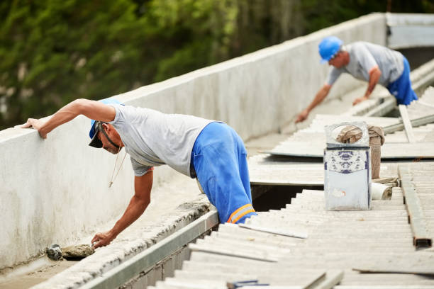 Best Attic Insulation Installation  in North Kansas City, MO