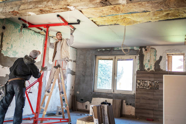 Best Insulation Replacement Services  in North Kansas City, MO