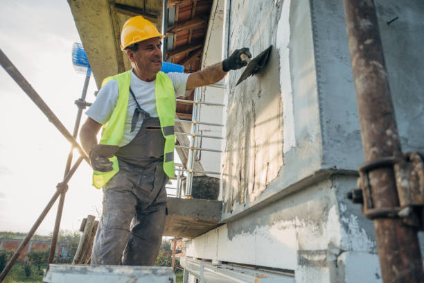 Best Affordable Insulation Services  in North Kansas City, MO