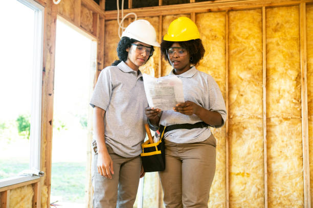 Best Spray Foam Insulation  in North Kansas City, MO