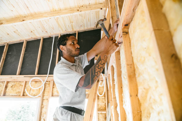 Insulation Replacement Services in North Kansas City, MO