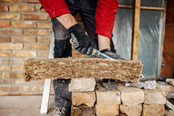 Insulation Contractors for Homes in North Kansas City, MO