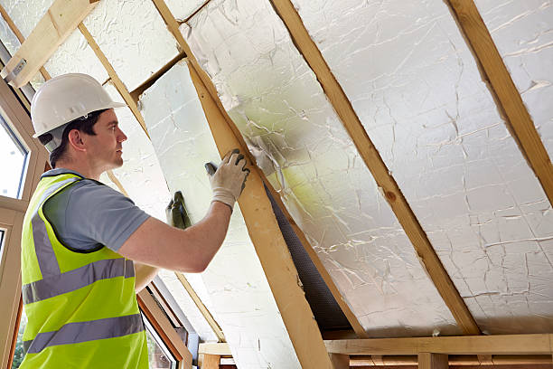 Best Insulation Contractors for Homes  in North Kansas City, MO